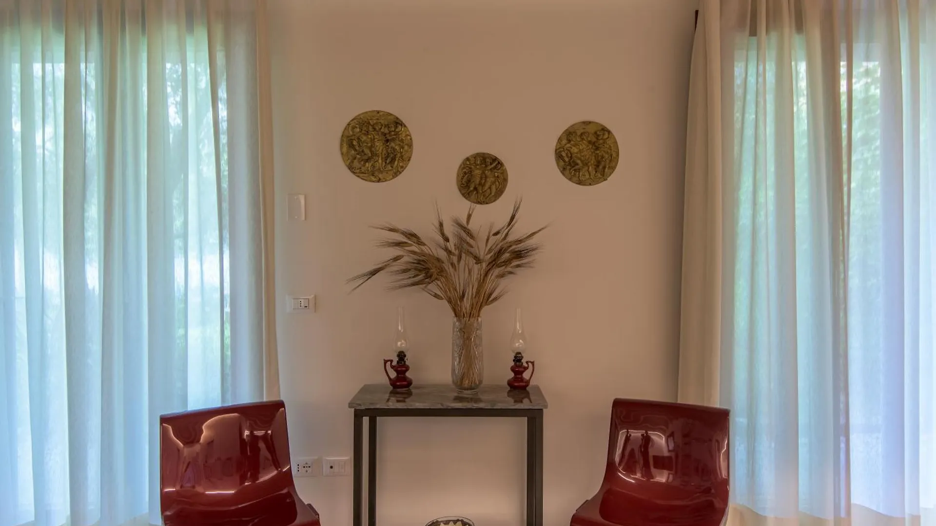 公寓 In Riva Al Lago Di Iseo Dependance Piano Terra 马罗内 意大利